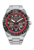 Citizen Limited Edition Red Arrows Skyhawk A.T Bracelet Watch