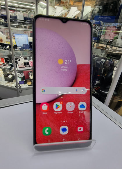 SAMSUNG GALAXY A03S 32GB 4G UNLOCKED