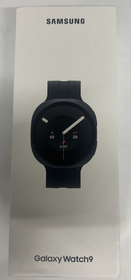 Samsung Galaxy Watch9 40mm 4G SM-L345 Graphite