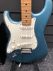 Fender Player II Stratocaster with mustang AMP