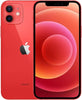 Apple iPhone 12 128GB Product Red, Unlocked C