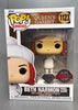 The Queens Gambit Beth Harmon Final 3.75 Vinyl Funko 1123 **Collection Only**