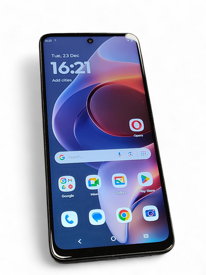 Motorola Moto E15 64GB Unlocked **Unboxed**