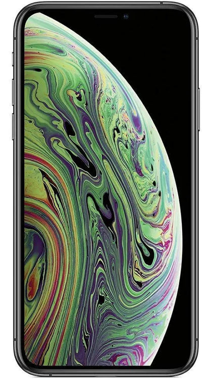 Apple iPhone XS 128GB - 2 YEAR WARRANTY