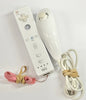 Nintendo Wii Console (White)