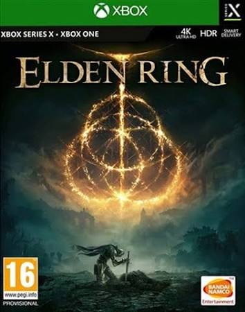 Elden Ring xbox one / sx