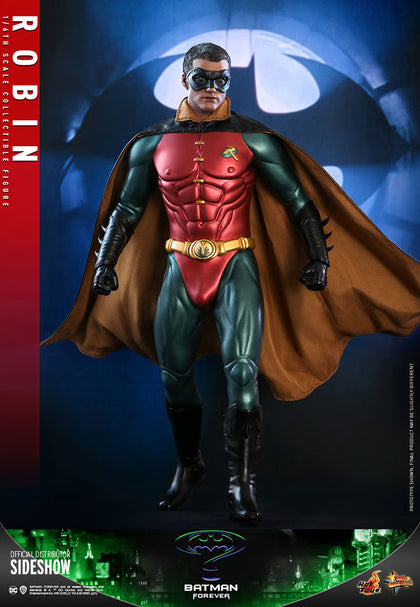 Hot Toys Batman Forever Robin MMS594