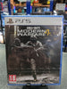 Sony PS5 COD Modern Warfare 4 game SEALED