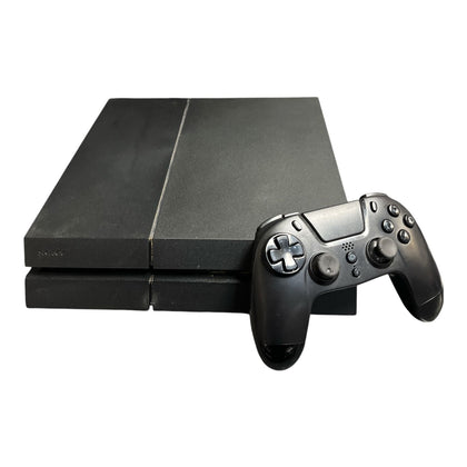 Playstation 4 Console, 500GB