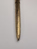 1970s  Vintage 9ct gold pen boxed