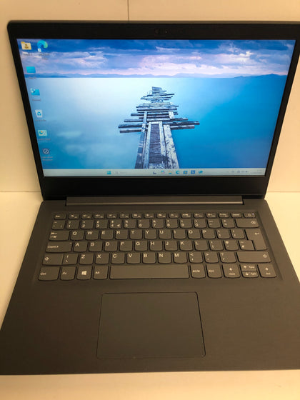 Lenovo V14-IIL 14-inch (2019) - Core i5-1035G1 20GB Ram, 256GB SSD x2