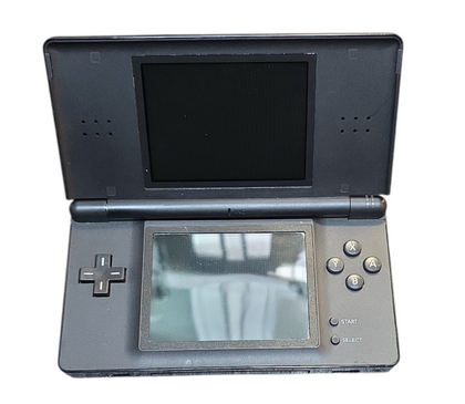 Nintendo DS Lite - Black