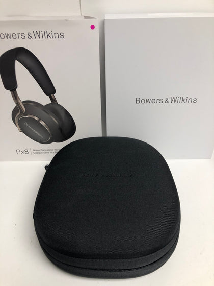 Bowers & Wilkins Px8 Wireless Headphones