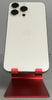 Apple iPhone 15 Pro Max 256GB White Titanium ( 87% Battery Health, 644 Cycle Count ) ** Any Network **