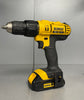 DeWalt DCD776D1T-GB 18V Li-Ion Cordless Drill with 1.5Ah Battery and Charger
