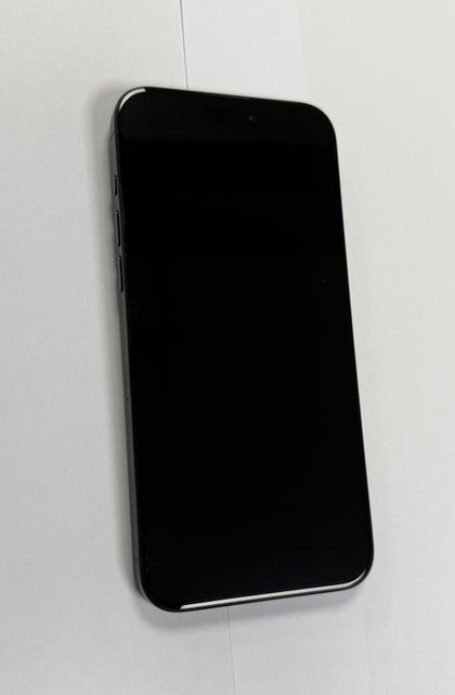 iPhone 15 Pro Max 256GB - Blue Titanium - Unlocked.