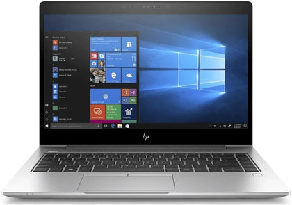 HP EliteBook 840 G5 35.6 cm Notebook