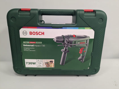 Bosch Universal Impact 730 Corded Impact Drill