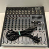 Alto Professional Live 1202 Mixing Desk