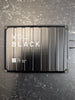 Western Digital WD Black P10 Game Drive 4TB External Mobile Hard Disk HDD 2.5"