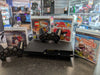 Sony Ps3 Console & 4 Games /2 x Controllers