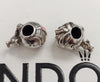 Genuine Pandora Early Edition "Teenage Boy & Girl" Charms - Retired