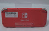 Nintendo Switch Lite Gaming Console - Coral Pink