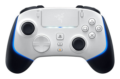 Razer Wolverine V2 Pro Wireless Controller for PlayStation 5 and PC, White