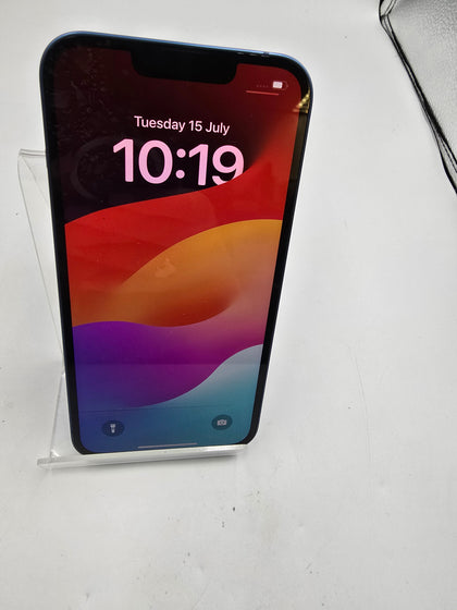 iPhone 13 - Blue / 256GB / Unlocked / Unboxed