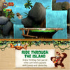 Donkey Kong Country Returns HD (Nintendo Switch)
