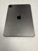 Apple iPad Pro 11 (2nd Generation) - Wi-Fi /CELL- 128GB - Space Grey