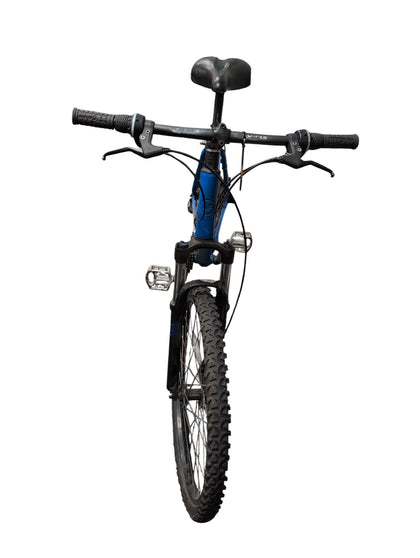 Giant Talon 1 Men's 27 Inch Wheels Blue 