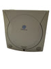 Sega DreamCast With Two Controllers And Two Memory Cards
