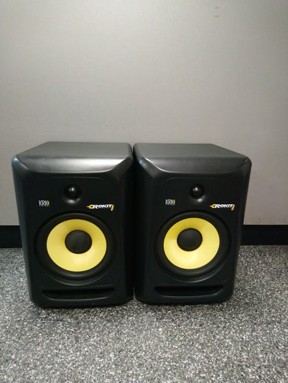 KRK RP8 Rokit Classic