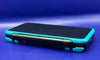 NEW 2DS XL Console Black & Turquoise - Chesterfield
