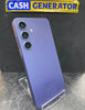 Samsung Galaxy S24 128GB - Cobalt Violet