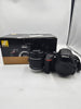Nikon D3500 VR kit