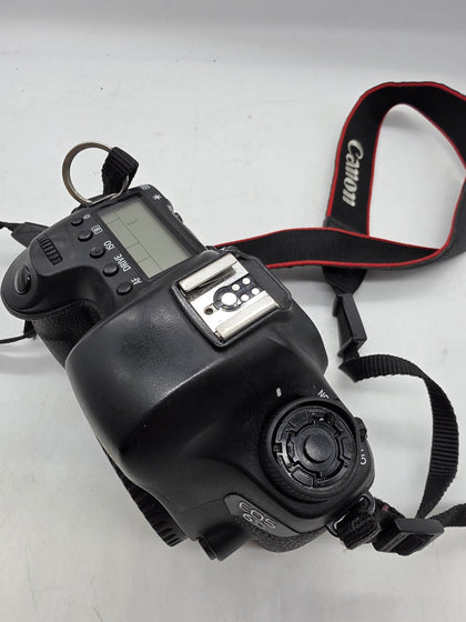 Canon Eos 6D Camera (24 month warranty)