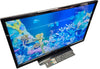 Bush 24" Smart Television with Stand and Remote - Unboxed