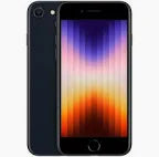Apple iPhone Se 3 - 64GB - Blue - Unlocked