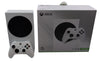 Microsoft Series S 1TB White Console