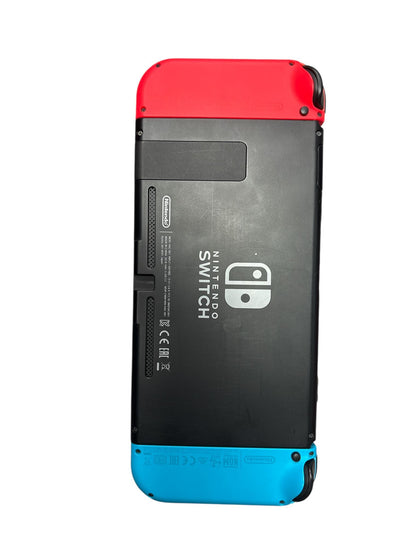 Nintendo Switch Console