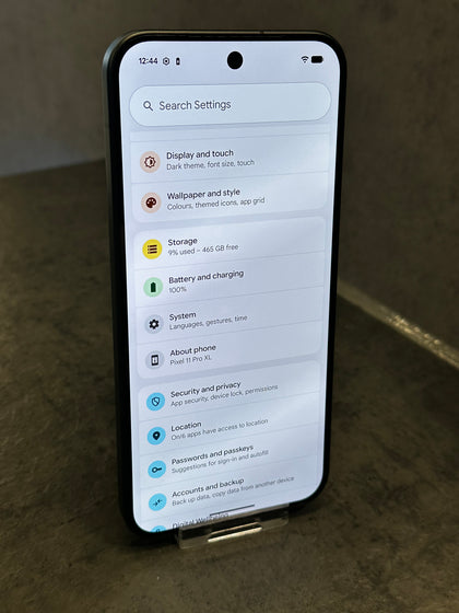 Google Pixel 11 Pro XL 6.8
