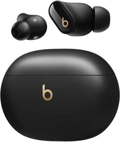 Beats Studio Buds + True Wireless Noise Cancelling Earbuds, Built-in *24 MONTH WARRANTY*