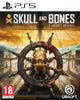 Skull and Bones (COLLECTION ONLY)