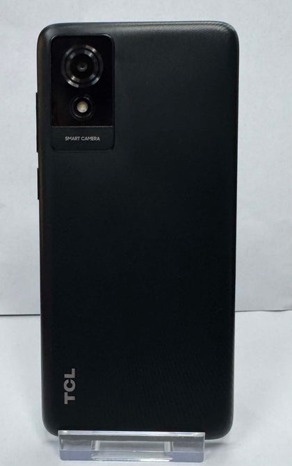 TCL 501 4G Smartphone