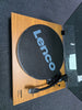 LENCO LS-300 BLUETOOTH TURNTABLE
