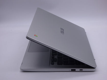 ASUS Chromebook C424M 14-inch FHD (1920 x 1080) Laptop - Intel Celeron N4020 CPU - 4GB RAM - 64GB eMMC Storage - WiFi 5 (802.11ac) - Bluetooth 5.