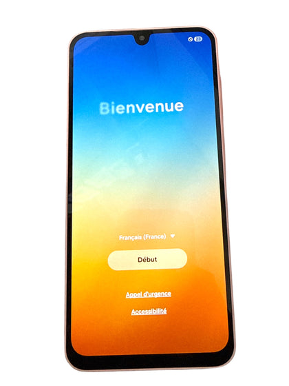 Galaxy Samsung A26 5G Pink   ** 2 Years Warranty**