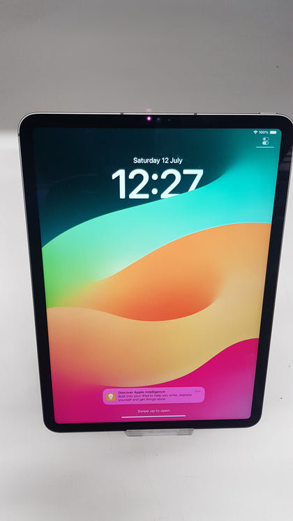 Apple iPad Pro 11” M1 (A2459) 128GB - Space Grey, Unlocked